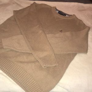 Tommy Hilfiger Grandpa Sweater